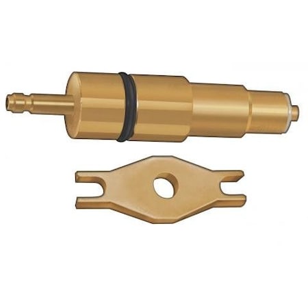 S&G Tool Aid DIESEL TEST ADPTR/5.9CUM ELECT SG35600